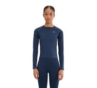 Ellesse - "D´Irene" T-Shirt für Damen, Langärmlig (Marine) EU 44 / UK 16