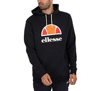 ELLESSE Herren Kapuzensweat Dahryl OH Hoody (SXG12737) S Navy