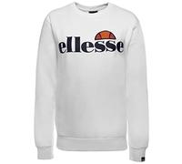 ELLESSE HOODIE AGATA WHT Damen WEIß