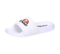 Ellesse Filippo Slides Weiß EU 38 Frau (Herstellerartikelnummer: SGVF0834-908-38/5)