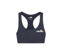 ellesse Damen Bra Top SOSTINO - Bustier, BH, Racerback, Logo-Print Marine 2XS