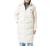 ellesse Damen Cortese Padded Jacket Jacke, beige, 38