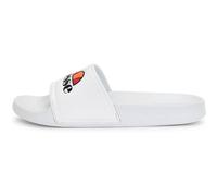 ELLESSE Damen Freizeitschuhe Filippo Slide (SGMF0397) 40 White