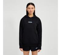 ellesse Damen Kapuzenpullover Jazana Hoodie SGZ16460-011 38 Black