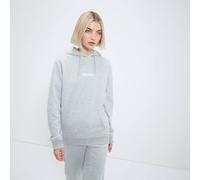 ELLESSE Damen Kapuzensweat Jazana OH Hoody (SGP16460) 6 Grey Marl