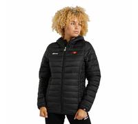 Ellesse Lompard Padded - Jacke für Damen - Grau - Größe XXS