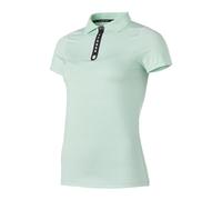 Ellesse Damen Lucilo Polo Polohemd, Grün, 36