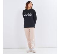 ellesse Damen Pullover KATANA SWEATSHIRT SGP16459-011 38 Black