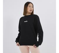 Ellesse Svetlana Sweatshirt Damen in schwarz, Größe: XS (nur noch wenige Artikel verfügbar)