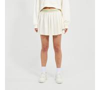 ellesse Damen Rock Albaro Skirt SGZ21968-904 40 Off White