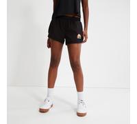 Ellesse Genoa Shorts Damen schwarz
