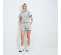 ELLESSE Damen Shorts Kyrana Short (SGP16456) 12 Grey Marl