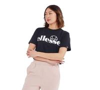 ellesse Damen Silo Cropped-T-Shirt
