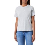 ellesse Damen Svetta T-Shirt, grau, 38