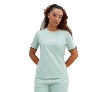 ellesse Damen Svetta T-Shirt, lichtgrün, 38