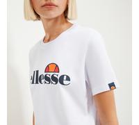 ellesse Damen T-Shirt Albany T-Shirt SGS03237-908 42 White