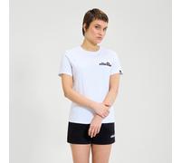 ellesse Damen T-Shirt Kittin Tee SGK13290-908 XS White