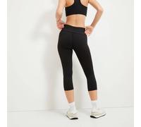 ELLESSE Damen Tight Vanoni Capri (SRG09917) 12 Black