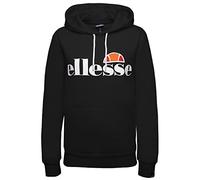 Ellesse - Torices Oh Black - Hoodies Schwarz Large