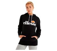 Ellesse - Torices Oh Black - Hoodies Schwarz Large