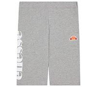 Ellesse Frauen Shorts Tour Cycle in grau XS grau