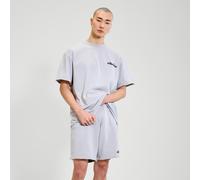 Ellesse Darryl Tee T-Shirt Herren in grau, Größe: L