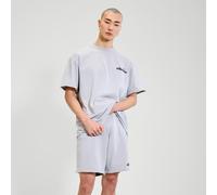 Ellesse Darryl Tee T-Shirt Herren grau | Größe: XXL