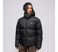 ELLESSE DAUNENJACKE DOMINICIS PADDED BLK JACKET US:M Schwarz