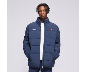 ELLESSE DAUNENJACKE NEBULA PADDED JACKET NAVY Dunkelblau Herren