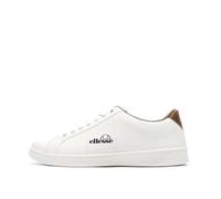 ellesse Defender Herren Sneaker weiß DEFENDER001-736-WHITE-TAUPE 41