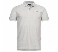 ellesse Dioran Twin Tipped Herren Polo-Shirt SBS22445-GREY-MARL 2XL