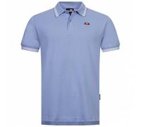 ellesse Dioran Twin Tipped Herren Polo-Shirt SBS22445-LIGHT-BLUE L