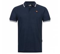 ellesse Dioran Twin Tipped Herren Polo-Shirt SBS22445-NAVY M