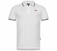 ellesse Dioran Twin Tipped Herren Polo-Shirt SBS22445-WHITE 2XL