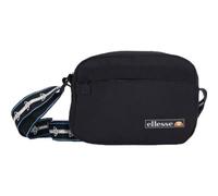 ELLESSE DONNALI CROSS BODY BAG Unisex Crossbody Tasche, schwarz, größe os