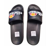 Ellesse Duke Badelatschen (black, EU Schuhgrößensystem, Erwachsene, Numerisch, M, 43)