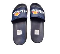 Ellesse Duke Badelatschen (navy, EU Schuhgrößensystem, Erwachsene, Numerisch, M, 40)