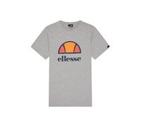 Ellesse Dyne Tee Herren T-Shirt SXN12736 Grau, Bekleidungsgröße:XS