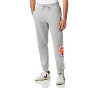 ELLESSE EHM905CO2-GM03 PANTS Pants Men GREY MELANGE L