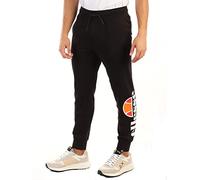 ELLESSE EHM905CO3 EHM905CO3 Pants Men Black XXL
