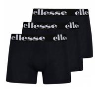 ellesse Elia Herren Boxershorts 3er-Pack SJ00457-011 L