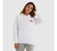 Ellesse Elise Oh Damen Kapuzensweater, weiß 10