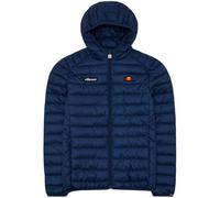 ellesse Herren Steppjacke "Lombardy", marine, Gr. L