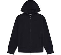 ELLESSE ellesse Herren Sweatjacke mit Kapuze -TAURASI, Zipper, Logo, einfarbig (SHB22834) XL Schwarz