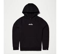 Ellesse Ellibro Oh Kapuzensweater, schwarz 3