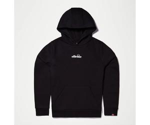 Ellesse Ellibro Oh Kapuzensweater, schwarz 3