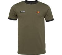 ELLESSE FERDORINI Herren T-Shirt, khaki, größe M
