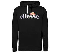 Ellesse Ferrer Oh Hoody Herren-Kapuzen-Sweatshirt