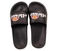 Ellesse FILIPPALTA SLIDE BLACK Damen Slides