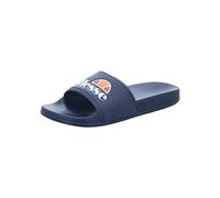 Ellesse FILIPPALTA Slide Black, Filippo Navy, 40